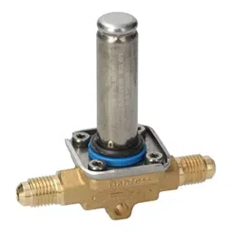 Danfoss Evr 3, 1/4 Flare Solenoid Valve-38