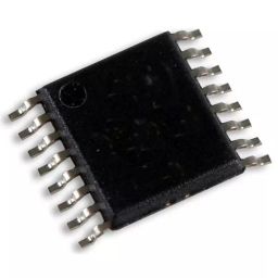 NXP MCU, 32BIT, ARM CORTEX-M0+, 30MHZ, TSSOP, LPC812M101JDH16J-image-68
