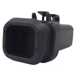 DEUTSCH - TE CONNECTIVITY AUTOMOTIVE HOUSING, PLUG, 4POS, 25A, DTP06-4S-EE01-picture-41