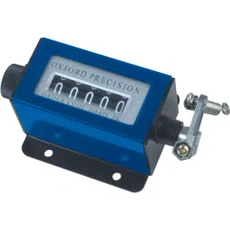 Oxford Mechanical Stroke Counter OXD3146100K-17