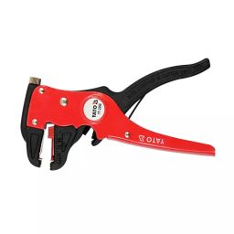 Yato YT-2268 175 mm Automatic Wire Stripper-16