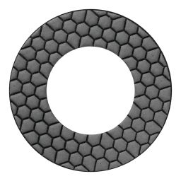 Hilti Diamond Polishing Disc 130 SPX (6) G.200 for Concrete Grinder DGH 130, 2207454 (Pack of 6)-image-19