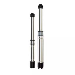 Havells 1.5 HP 15 Stage V4-HC Water Filled Submersible Pump Set, HC4W15B15S-image-90