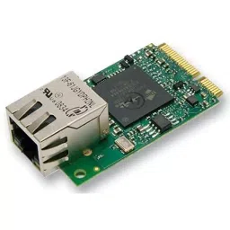 DIGI INTERNATIONAL Module, Device Server, Rcm6750, 20-101-1320-33