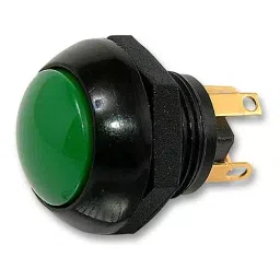 OTTO CONTROLS Switch, Spno, Spnc, Green, P9113125-image-39