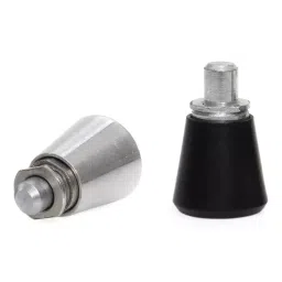 RS PRO M8 Index Plunger 20 mm Long, 1241905-16