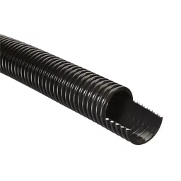 RS PRO Black Flexible Tubing, 12 mm ID, PVC, 2 bar Max working Pressure, 30m Model No 1369419-picture-48
