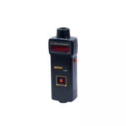 Systems Tech Contact Type Digital Tachometer 60-50000 RPM,-560-75