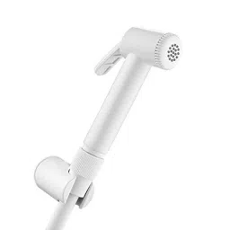 GENERIC Health Faucet Set PVC Chrome Finish White, FG999-image-83