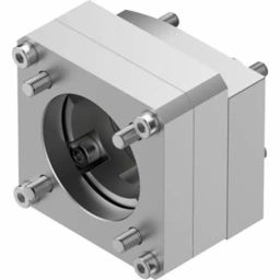 Festo EAMM-A Series Connection Kit for Use with Motor Mounting, 41.7mm Length-picture-24