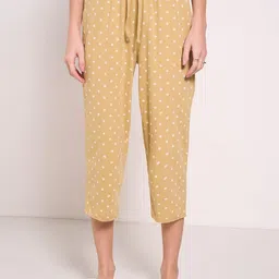 Dreamz by Pantaloons Women Printed Straight Lounge Pants-picture-26
