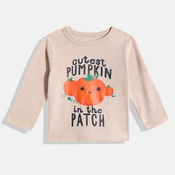 THE CHILDREN'S PLACE Boys Typography Printed T-shirt-picture-13
