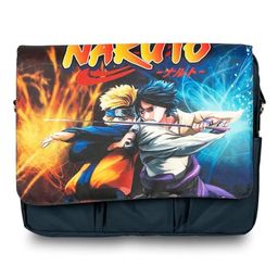 Echo Boomers Cartoon Design School Tuition Messenger Sling Bag fits (Pack of 1)-image-17