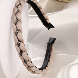 VOGUE HAIR ACCESSORIES Women Embellished Fashion-picture-18