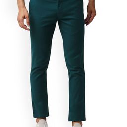 Basics Men Comfort Trousers-picture-11