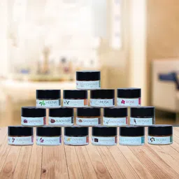 Sugandhim Musk Long Lasting Wax Perfume - 5 g-28