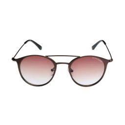 Giordano GA90191C10 Brown Round Sunglasses-image-91