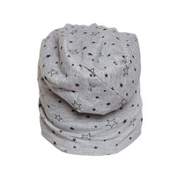 mack jonney VIMAL JONNEY Men Set Of 2 Printed And Solid Beanies image 2