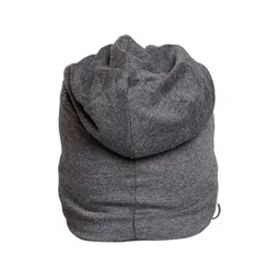 mack jonney VIMAL JONNEY Men Set Of 2 Printed And Solid Beanies image 4