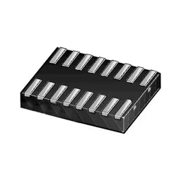 NXP MCU, ARM CORTEX-M0+, 30MHZ, XSON-16, LPC812M101JTB16X-30