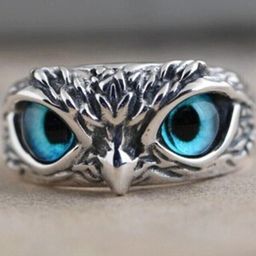 GenZcomplex Stainless Steel Finger Ring-image-65