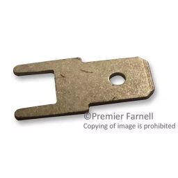 MULTICOMP PRO PCB Terminals TERMINAL, PCB, 0.5X4.75MM, PK100, PC187(5)LT (Pack of 100)-picture-14