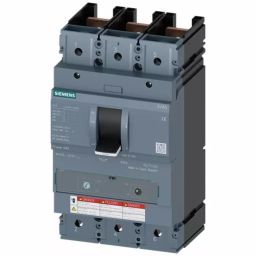 Siemens SENTRON MCCB 3P 225A, Breaking Capacity 35 kA, Fixed Mount, 3VA5322-5EF31-2AA0-picture-36