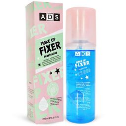 A.D.S Long Lasting Makeup Fixer Spray With Hyaluronic Acid - 200ml-15