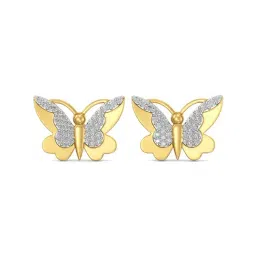 Joyalukkas 22k Gold Earrings for Women-picture-35