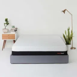 Sleepyhead Sense - BodyIQ Orthopedic Memory Foam Mattress with Cooling Tech, 78x60x8 (Queen Size)-image-54