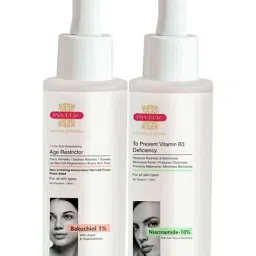 INVEDA Age Restrictor with Vitamin B3 Combo-26