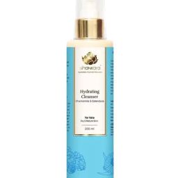 Shankara Hydrating Cleanser - Rich Repair - 200 ml-image-25