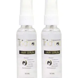 Trichoz Intensive Hair Serum (Pack of 2) - 50 ml Each-image-6