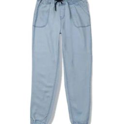 Gini & Jony Kids Blue Regular Fit Jeans-picture-3