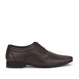 Fortune By Liberty Men's Brown Oxford Shoes-image-74
