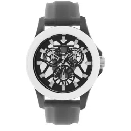 French Connection FC178B.1 Analog Watch for Men-image-27