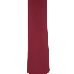 Louis Philippe Maroon Tie-image-73