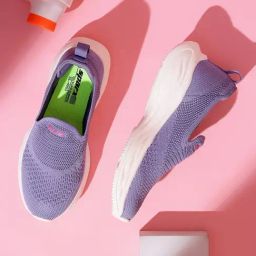 Sparx Women's Blue Walking Shoes-image-53