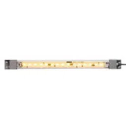 IDEC LED Lighting Unit LF1B-N Type  24 DC V, LF1B-NC3P-2TLWW2-1M-19