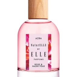 NaturElle By Elle Rose & Nashi Pear Azra Parfums - 100 ml-15