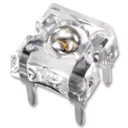 CREE LED LED, P4, WHITE, LP377FWH1-90G-00001-37