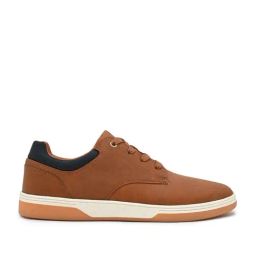 Aldo Men's Cognac Casual Sneakers-image-45