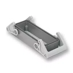 ILME HOUSING, PANEL MOUNT, 24P, TCHI24-37