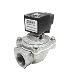 TMC Pneumatics 25.4 mm (1 Inch) Dust Collecting Valve RMF-25-image-26