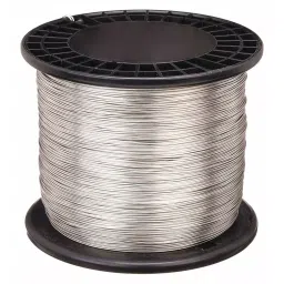 BRADY 0.032 inch Dia Wire 1800 ft Lg Stainless Steel Silver, 15Y754-image-25
