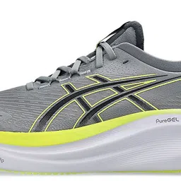 ASICS Gel-Nimbus 27 Men Regular Non-Marking Running Shoes image 2