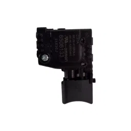 Makita Switch Suitable For TD0101, Made by Omron Part No 650613-3 image 2
