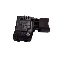 Makita Switch Suitable For TD0101, Made by Omron Part No 650613-3 image 3