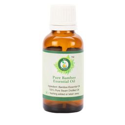 R V Essential Pure Bamboo Alcohol FreeEssential Oil - 10 ml-image-87