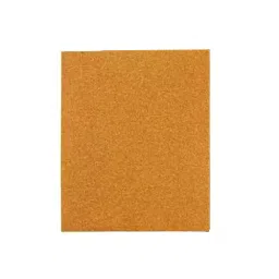 JOHN OAKEY 80 Grit Quartz Glue Sheet Flint Paper (Pack of 500)-image-89